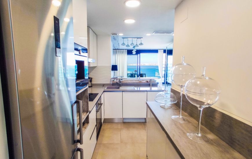 Sale - Apartments - Punta Prima