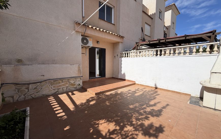 Sale - Townhouse - Los Altos