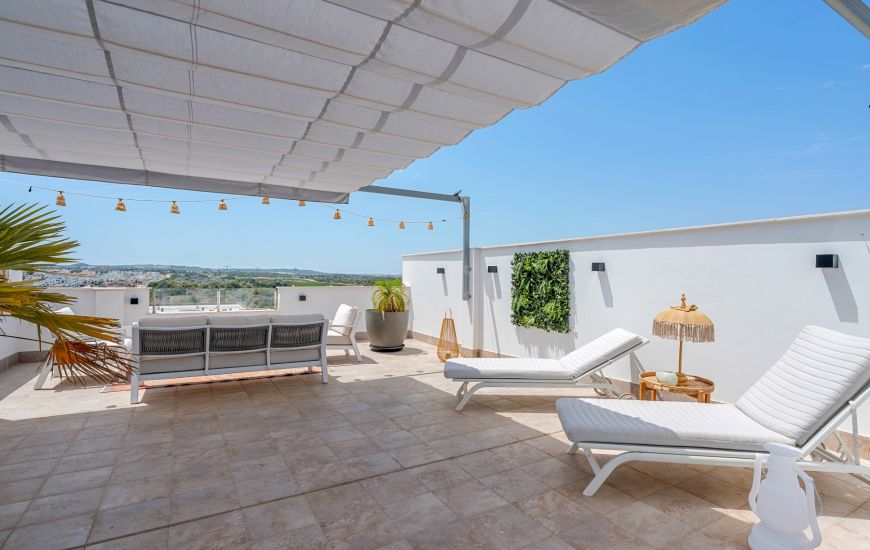 Sale - 1. Apartment / flat - Torrevieja