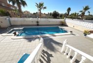 Sale - Villa - 