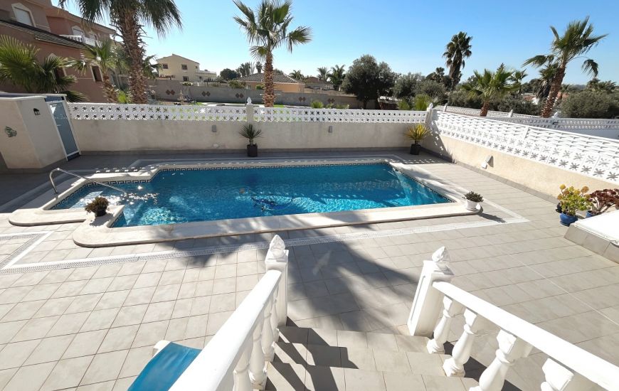 Sale - Villa - 