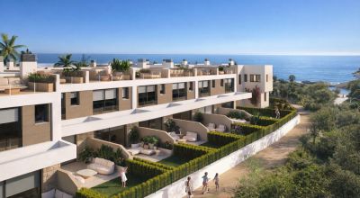 Townhouse - New Build - El Campello - El Campello