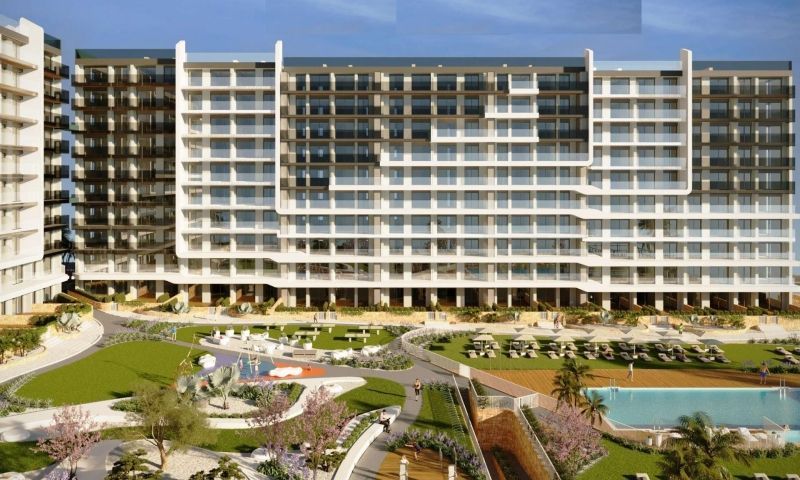 Sale - Apartments - Torrevieja