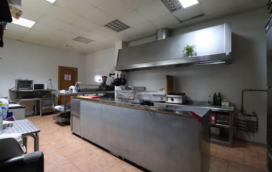 Sale - Commercial (Freehold) - Ciudad Quesada