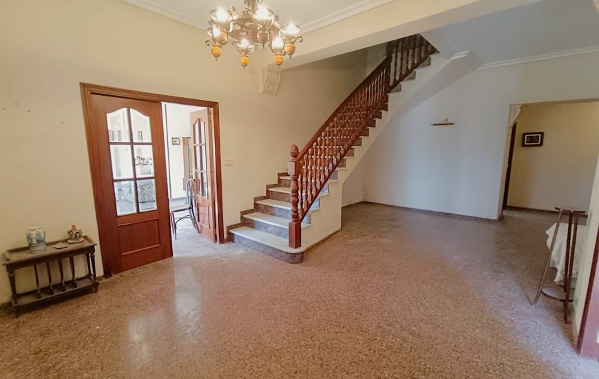 Sale - Country Property - Monovar