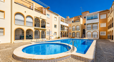 Bungalow - Venta - Torrevieja - Torrevieja