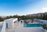Nueva construcción  - Villa - Benejúzar - Benejuzar