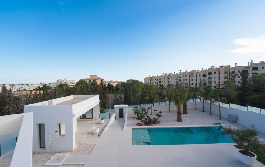 Nueva construcción  - Villa - Benejúzar - Benejuzar