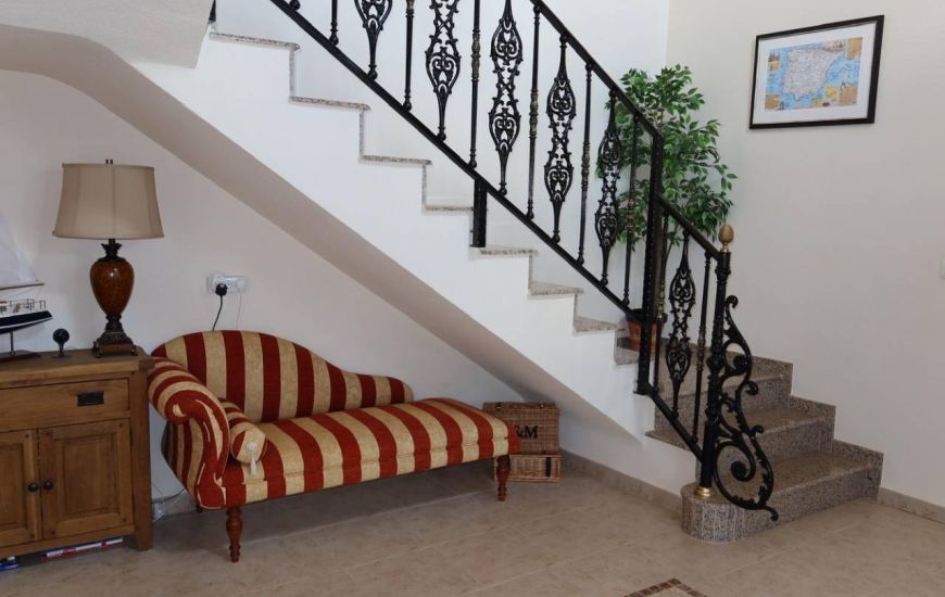 Venta - Villa - Orihuela