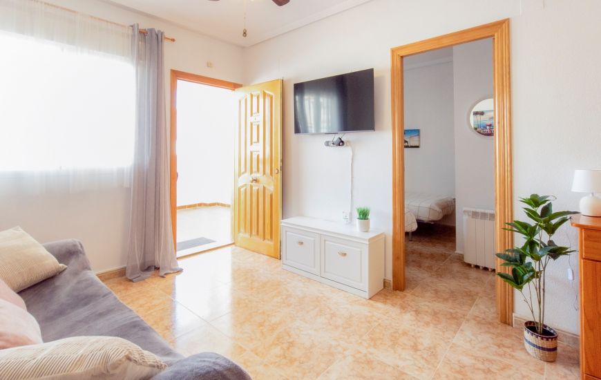 Sale - Apartments - Orihuela Costa