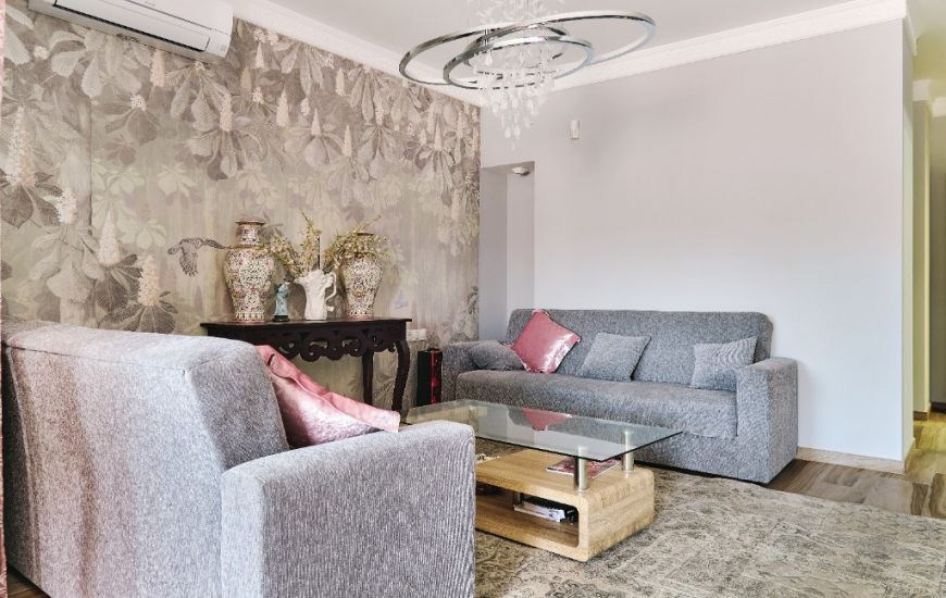 Sale - Villa - Dehesa de Campoamor