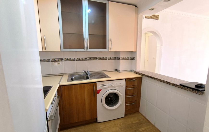 Venta - Apartamentos - Algorfa