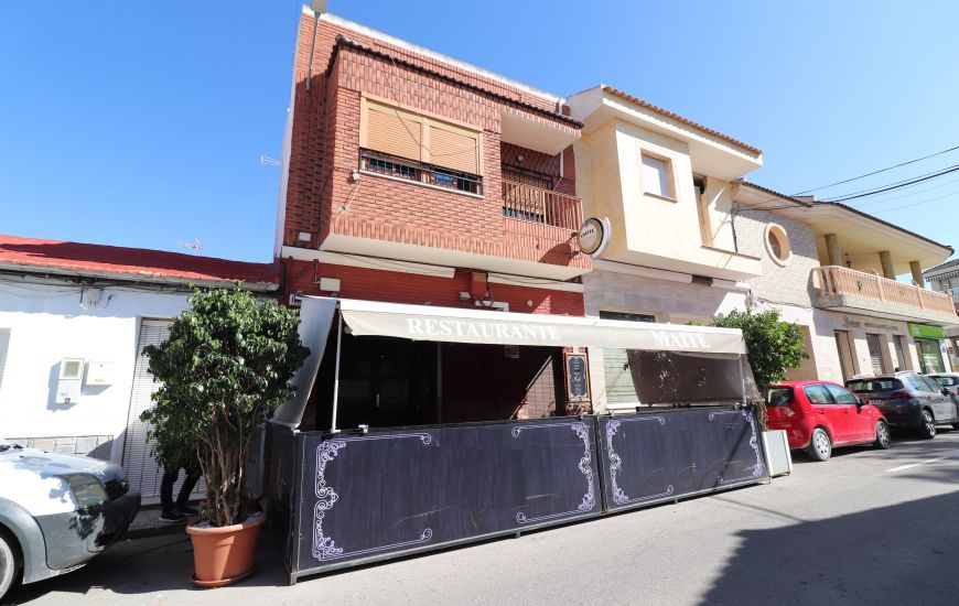 Sale - Commercial - Benijófar - Benijofar