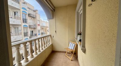 Apartments - Sale - Torrevieja - Torrevieja