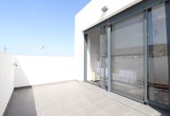 Venta - Casa Adosada - Algorfa