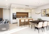 Venta - Apartamentos - Los Alcázares