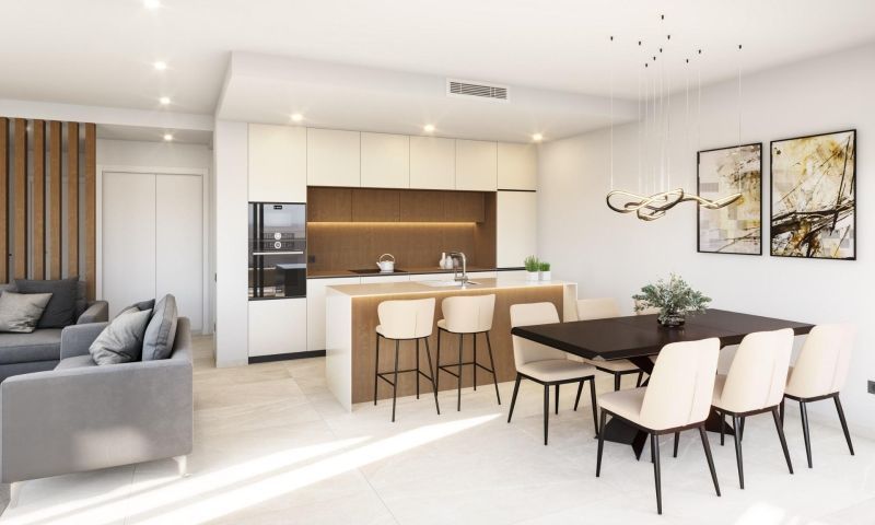 Venta - Apartamentos - Los Alcázares