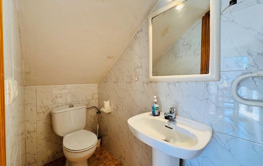 Venta - Duplex - Torrevieja