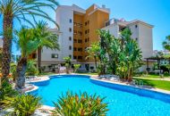 Sale - Apartments - Punta Prima
