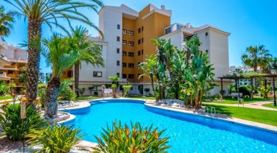 Apartments - Sale - Punta Prima - Punta Prima