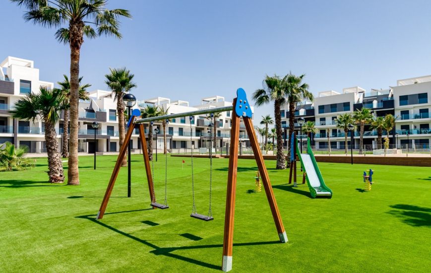 New Build - Apartments - Guardamar del Segura