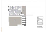 Nueva construcción  - Bungalow - Pilar de la Horadada