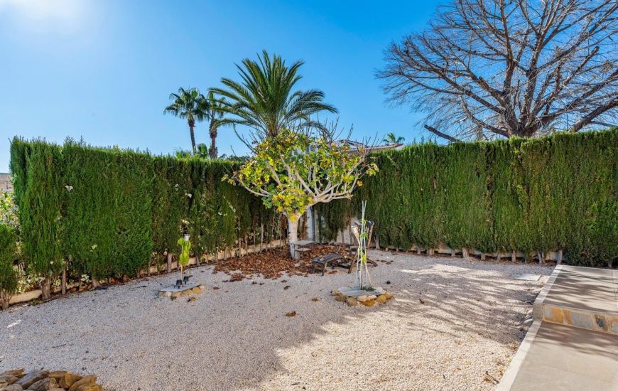 Venta - Villa - Ciudad Quesada