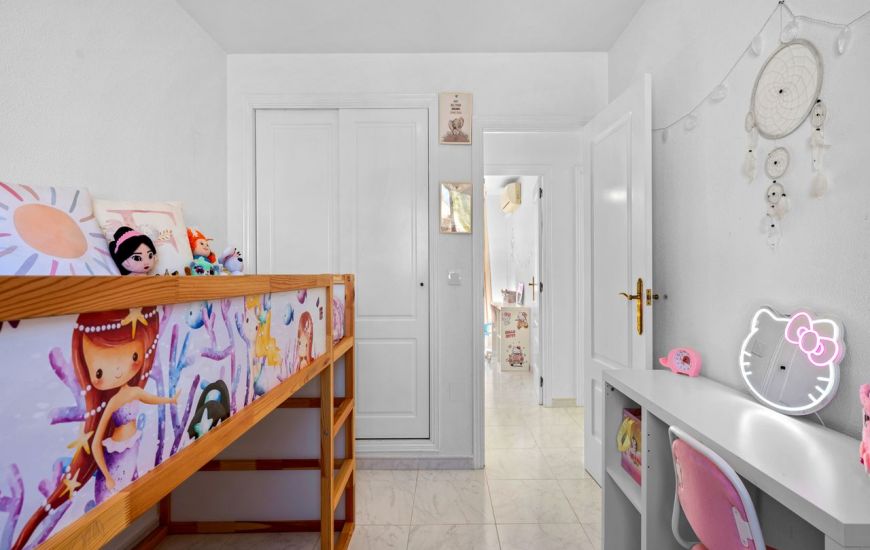 Sale - Half Vrijstaand Huis - Benijófar - 