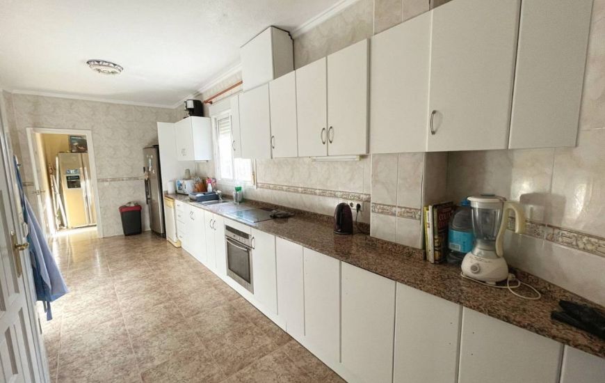 Venta - Villa - Ciudad Quesada