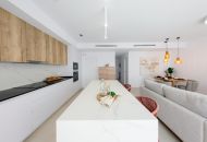 Nueva construcción  - Apartamentos - Finestrat