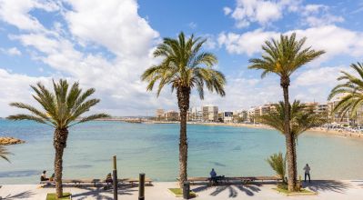 Apartamentos - Venta - Torrevieja - Torrevieja