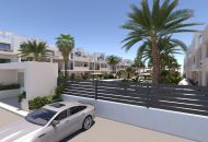 New Build - Apartments - Torre Pacheco