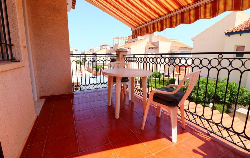 Sale - Apartments - Orihuela Costa