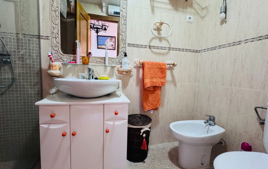 Venta - Apartamentos - Algorfa