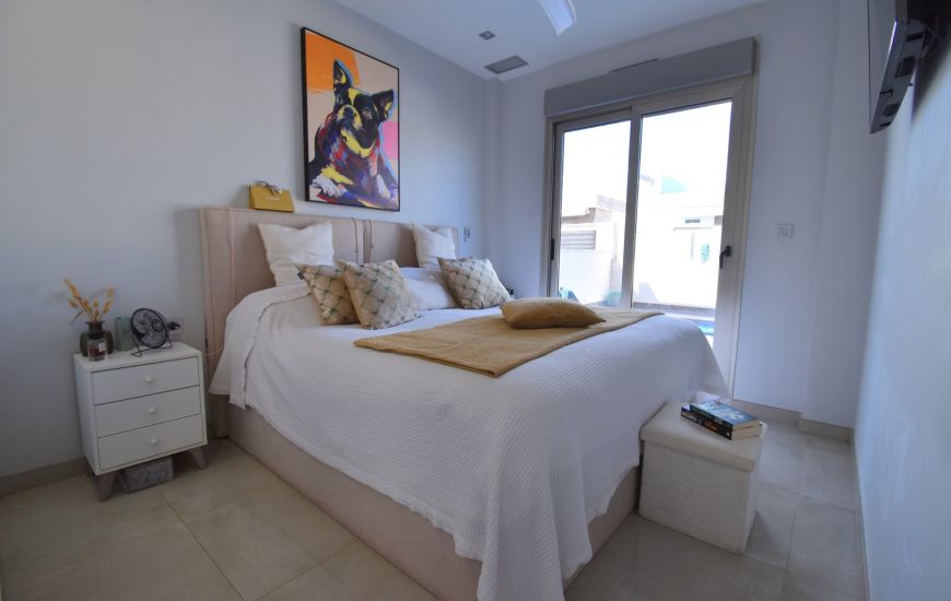 Venta - Villa - Orihuela Costa