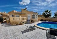 Venta - Villa - Ciudad Quesada