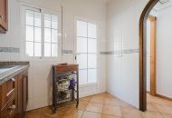 Sale - Villa - Algorfa