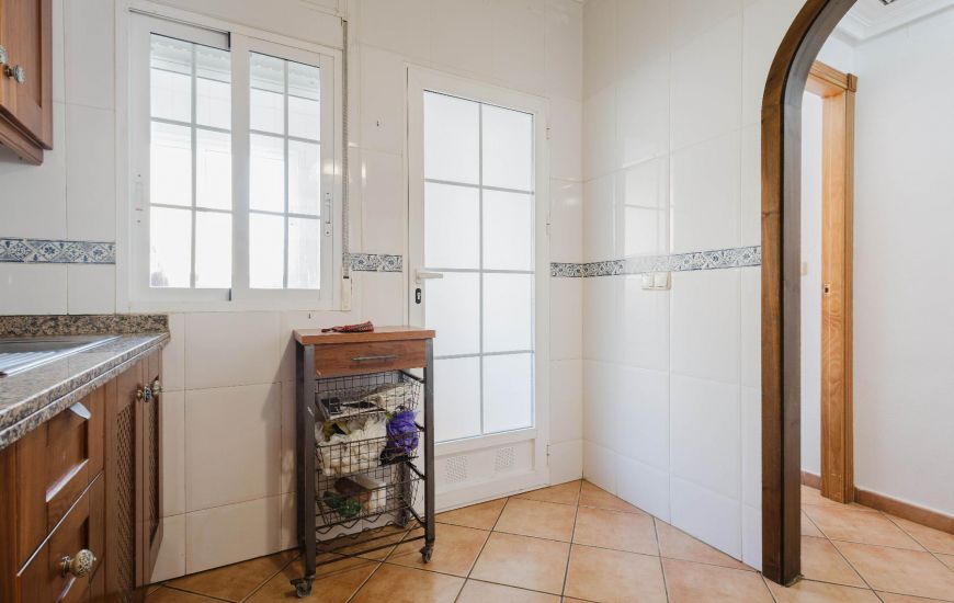 Sale - Villa - Algorfa