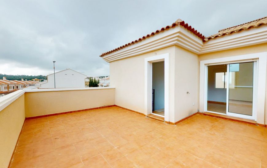 Venta - Villa - San Miguel de Salinas - San Miguel De Salinas