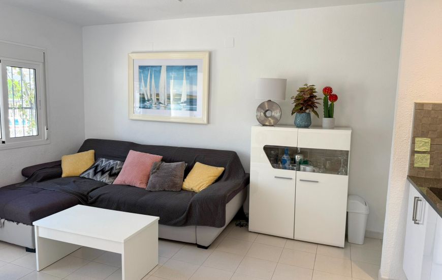 Sale - Apartments - San Miguel de Salinas - San Miguel De Salinas