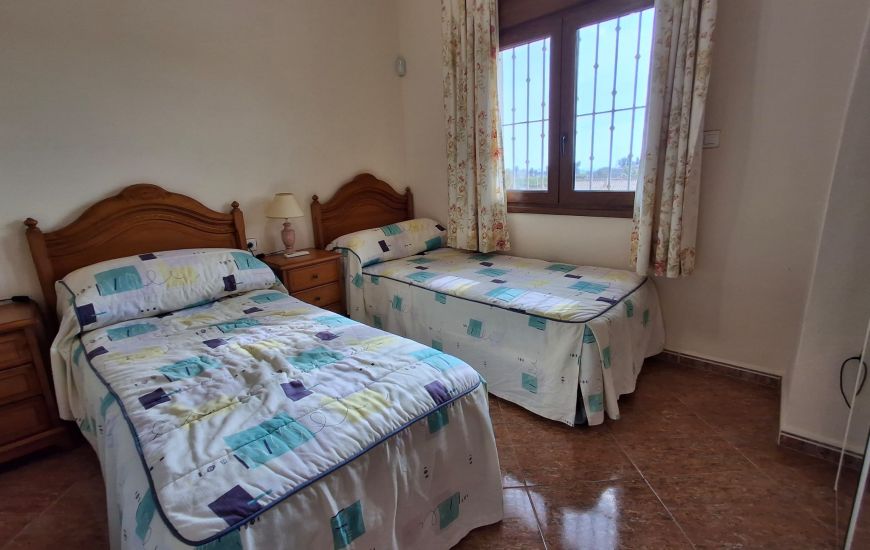 Sale - Villa - Los Balcones