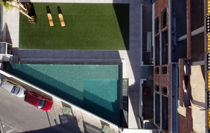 New Build - Apartments - San Pedro del Pinatar