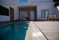 New Build - Townhouse - San Javier