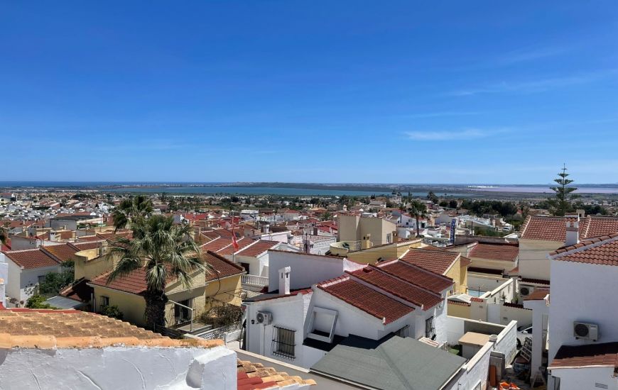 Venta - Adosado - Ciudad Quesada