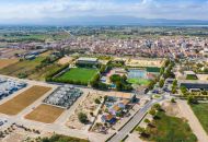 New Build - Half Vrijstaand Huis - Dolores