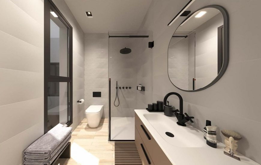 New Build - Townhouse - Dolores