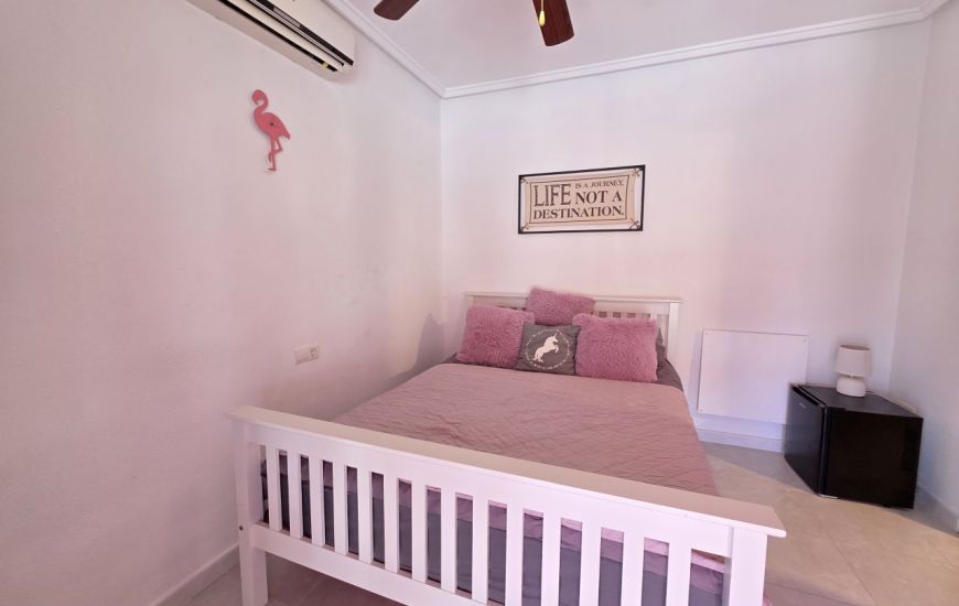 Sale - Villa - Rojales