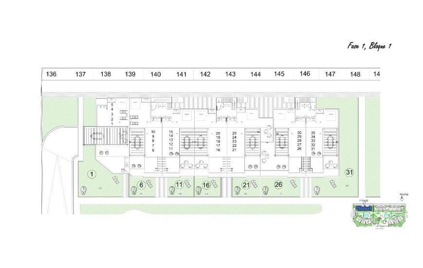 Nueva construcción  - Apartamentos - Guardamar del Segura