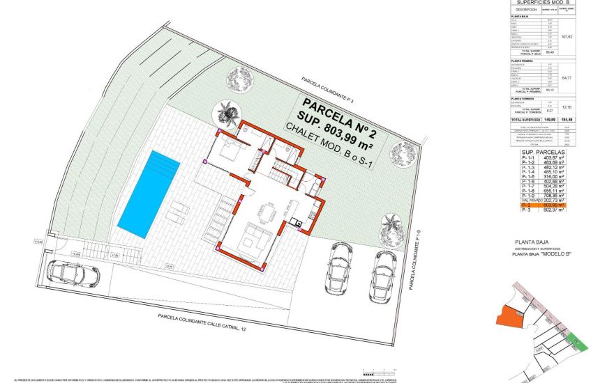 Nueva construcción  - Villa - El Campello