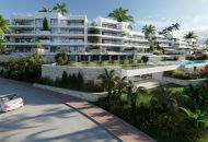 New Build - Apartments - Orihuela